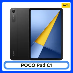 Tableta POCO Pad C1 6GB 128GB 2K 120Hz Snapdragon 6s
