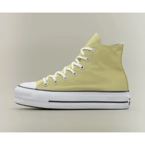 Converse All Star Lift Chuck Taylor Zapatillas