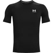 Camiseta de Hombre Under Armour HG Armour Comp SS