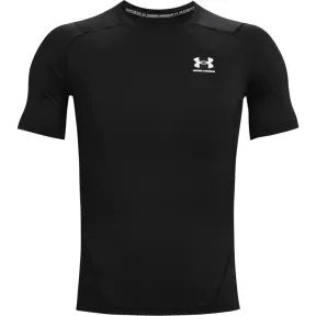 Camiseta de Hombre Under Armour HG Armour Comp SS