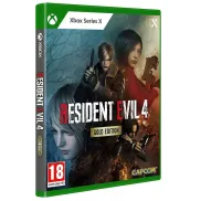 Resident Evil 4 Gold Edition para Xbox: DLC y Separate Ways