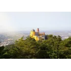 2 Noches en Lisboa: Hotel 3*, Desayunos y Palacio de Pena