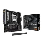 Placa Base Micro ATX AsRock B850M Challenger WiFi AM5 DDR5