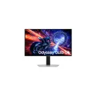 Odyssey G6 27" QHD Gaming Monitor 500Hz de Samsung para Estudiantes