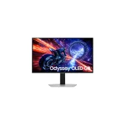 Odyssey G6 27" QHD Gaming Monitor 500Hz de Samsung para Estudiantes