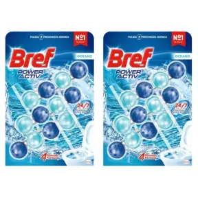 Bref Power Activ Ocean 2x