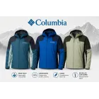 Chaqueta con capucha Inner Limits III de senderismo Columbia