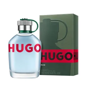 HUGO Man Eau de Toilette 100 ml