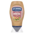 Salsa Cocktail Hellmann's 250ml