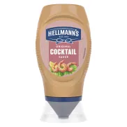 Salsa Cocktail Hellmann's 250ml