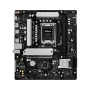 Placa Base Micro ATX AsRock B860M-X Gen5 DDR5 RGB 2.5GbE
