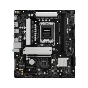 Placa Base Micro ATX AsRock B860M-X Gen5 DDR5 RGB 2.5GbE