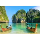 10 días en Phuket y Phi Phi - Vuelos y alojamiento en Tailandia