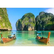 10 días en Phuket y Phi Phi - Vuelos y alojamiento en Tailandia