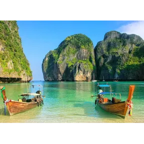 10 días en Phuket y Phi Phi - Vuelos y alojamiento en Tailandia