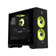 PC Gaming MSI MAG Infinite S AI - RTX 5060 Ti, 32 GB RAM