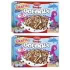 Tosta Rica Oceanix 2x 400g