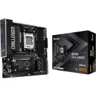 AsRock Placa Base AMD B850 AM5 ATX DDR5 HDMI 7.1 RJ45