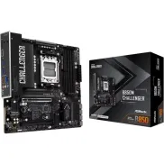 AsRock Placa Base AMD B850 AM5 ATX DDR5 HDMI 7.1 RJ45