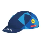 Gorra de ciclismo Lidl-Trek 2026 - SANTINI