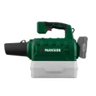 Nebulizador recargable 20 V - PARKSIDE