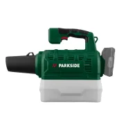 Nebulizador recargable 20 V - PARKSIDE