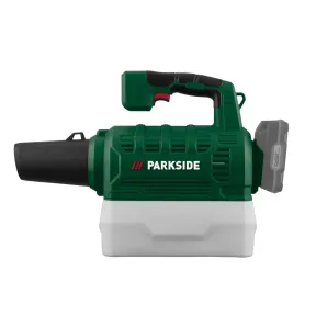 Nebulizador recargable 20 V - PARKSIDE