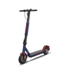 Patinete eléctrico Red Bull Race Street 25 km/h 8,5" DGT