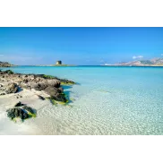 Cerdeña: 233€ por persona, 7 noches + vuelos en Septiembre