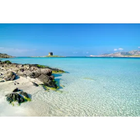 Cerdeña: 233€ por persona, 7 noches + vuelos en Septiembre