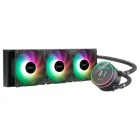 AquaStorm 360 Kit de Refrigeración Líquida UNYKAch con Display