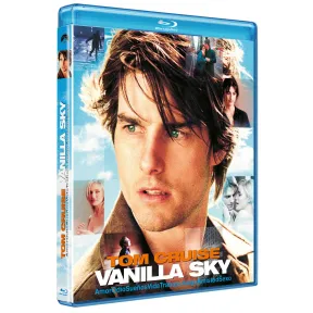 Tom Cruise en Vanilla Sky (Blu-ray)