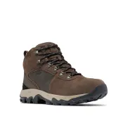 Botas de Senderismo Para Hombre Columbia Newton Ridge Plus II