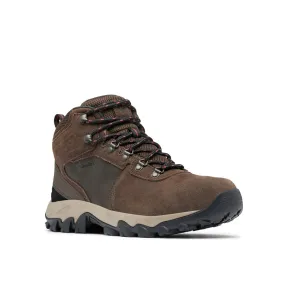 Botas de Senderismo Para Hombre Columbia Newton Ridge Plus II