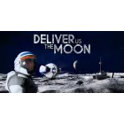 Deliver The Moon: Nintendo Switch
