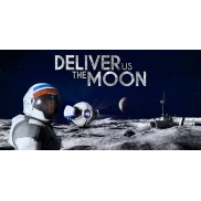 Deliver The Moon: Nintendo Switch