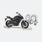 Caballete 2 en 1 Proworks para moto (otros colores 28,99€)