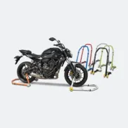 Caballete 2 en 1 Proworks para moto (otros colores 28,99€)