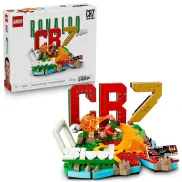 Fenómenos del Fútbol: LEGO Cristiano Ronaldo para Niños 10+