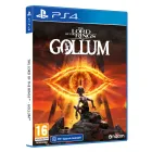 Gollum: The Lord of The Rings para PS4