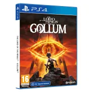 Gollum: The Lord of The Rings para PS4