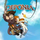 Deponia GRATIS en STEAM