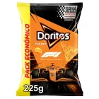 Doritos Tex Mex Nachos Queso, Bolsa Familiar 225 gr - 1,88€