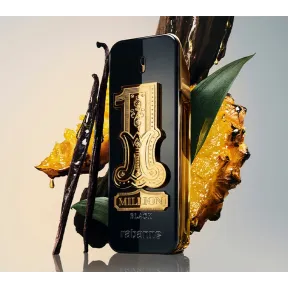 1 Million Black Eau de Parfum desde 64,56€ con código