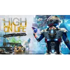 Edición Nintendo Switch 2: High On Life