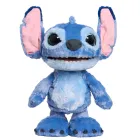 Peluche Interactivo Disney Stitch, 43 cm, 100+ Sonidos