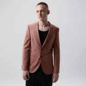 Chaqueta Arti Rosa de Traje HUGO BOSS