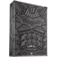Juego de cartas de la trilogía El Caballero de la Noche