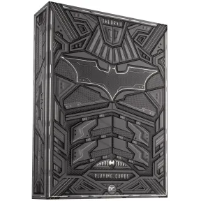Juego de cartas de la trilogía El Caballero de la Noche