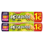 Bocaditos de Limón 4 Unidades a 3,25€ (0,81€/unidad)